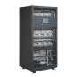 Preview: 16-Seat Water-Cooled Rack for Antminer with Simple CDU